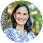 Rebeca Barba La llamada a la realización desde el don