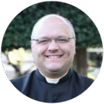 Padre Rafael Pacanins L.C. Mi misión apostólica: la tarea de dar esperanza