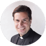 Padre Guillermo Serra L.C. Magdala, un regalo de Dios para el Regnum Christi